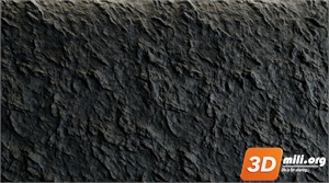 Stone Wall Skp Files